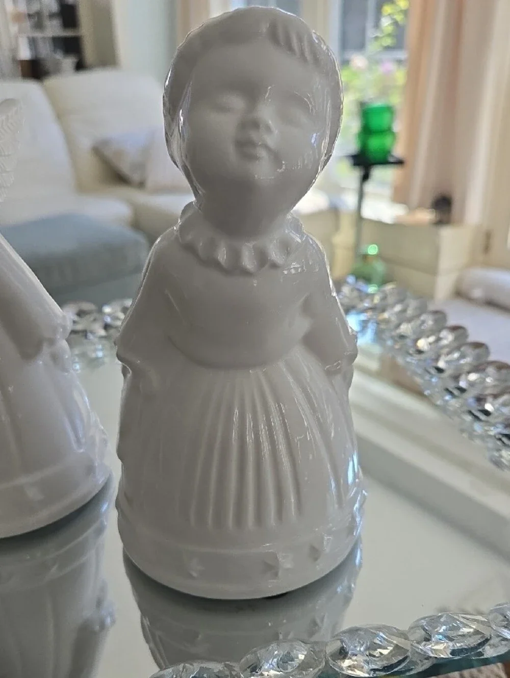 N/A vintage glossy